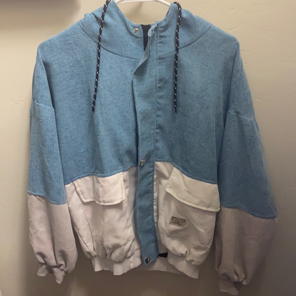 Cute jacket
